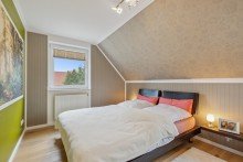 G�stezimmer Absolutes Traumhaus vor Hamburg