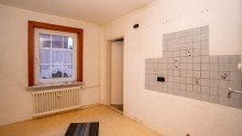 K�che Familienhaus und Bungalow in Langelsheim
