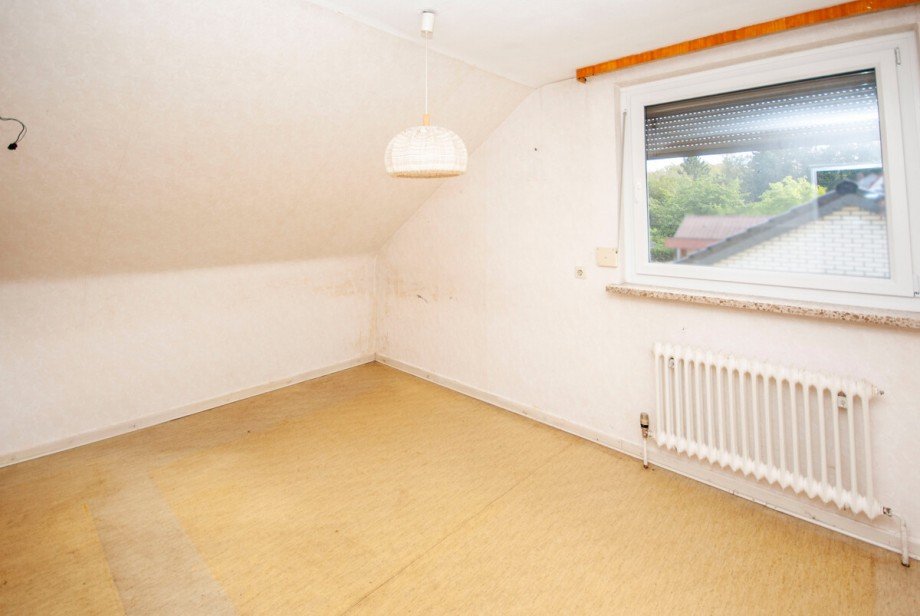 K�che - DG Einfamilienhaus Langelsheim / Herzog-Juliush�tte