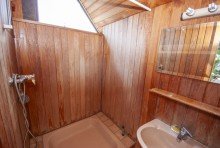 Duschbad - Anbau Gem�tliches Zuhause mit Anbau und vielen M�glichkeiten