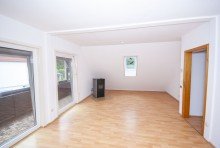 Wohnzimmer - DG Zuhause mit zus�tzlicher Einnahme in Bad Harzburg