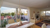 Bild (3b0eadf18f79f8f30c5cc943d0f906fd): Penthouse in Braunschweig!