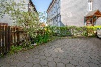 Bild (3b3166a57cb06c2f289a5e6f99594372): Gepflegte Erdgeschosswohnung im Zentrum von Goslar