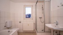 Badezimmer Familienhaus und Bungalow in Langelsheim