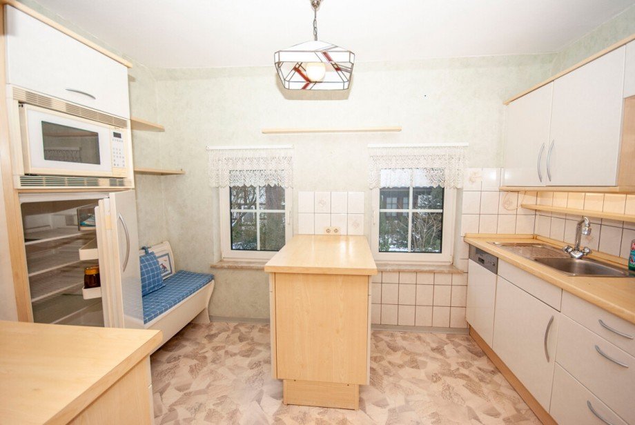 K�che Einfamilienhaus Schladen