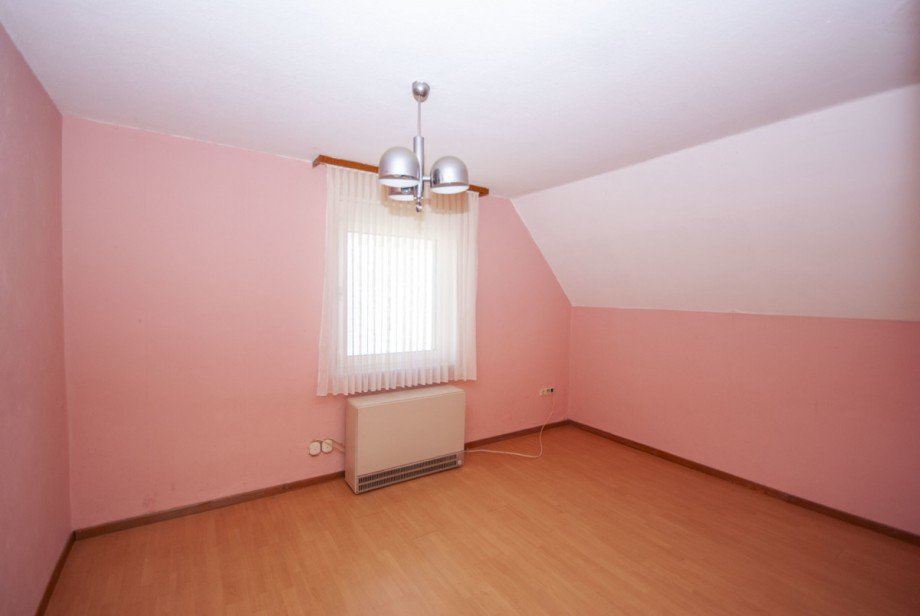 Kinderzimmer 1.OG Zweifamilienhaus Bad Harzburg / Harlingerode