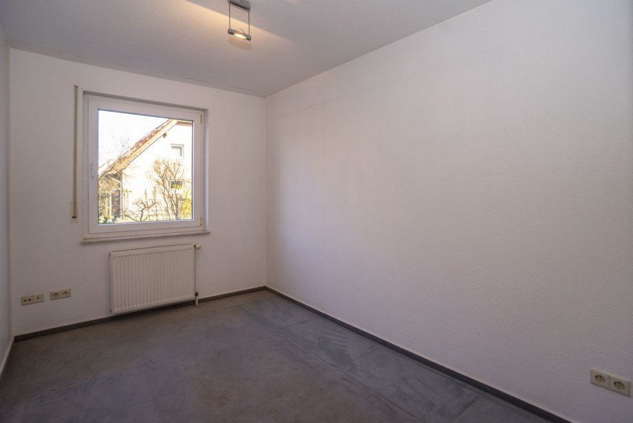 Kinderzimmer Erdgeschosswohnung Gro� Schw�lper