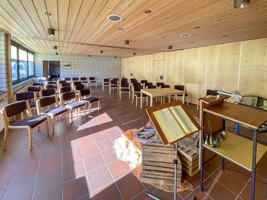 Besprechungsraum sonstige Goslar / Georgenberg