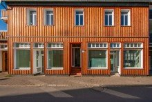 Aussenansicht Vielseitiges Gewerbeobjekt in zentraler Lage von Hahnenklee