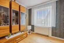 Kaminzimmer Absolutes Traumhaus vor Hamburg