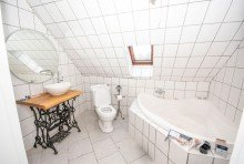 Badezimmer - DG Bruttorendite ca. 12 % !!! Voll vermietetes MFH