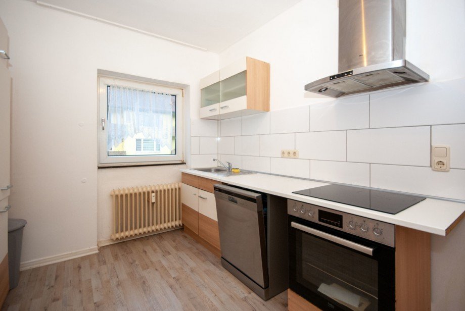 DSC02059 Etagenwohnung Goslar / Oker