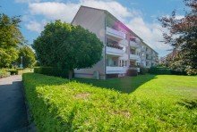 Aussenansicht Vermietete Kapitalanlage in J�rgenohl