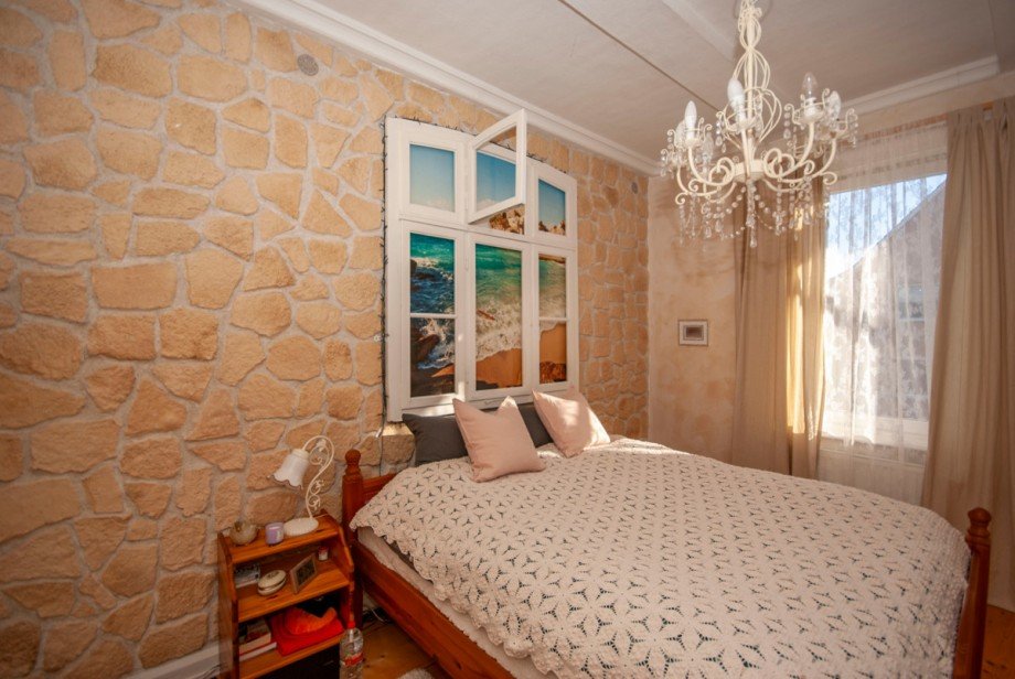 Schlafzimmer Landhaus Lutter am Barenberge