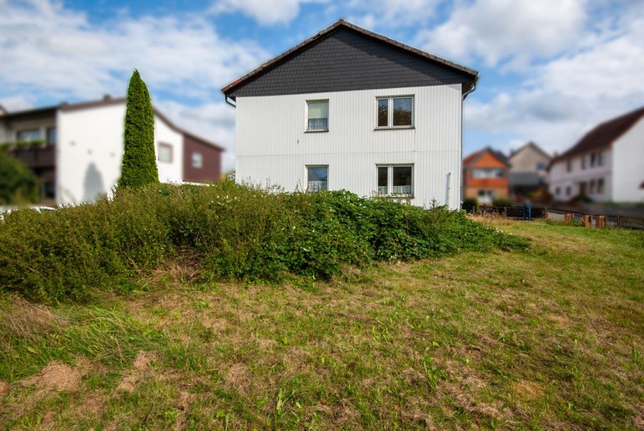 Grundst�ck Wohngrundst�ck Goslar / Hahndorf