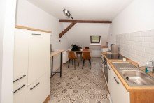 K�che - DG Bruttorendite ca. 12 % !!! Voll vermietetes MFH
