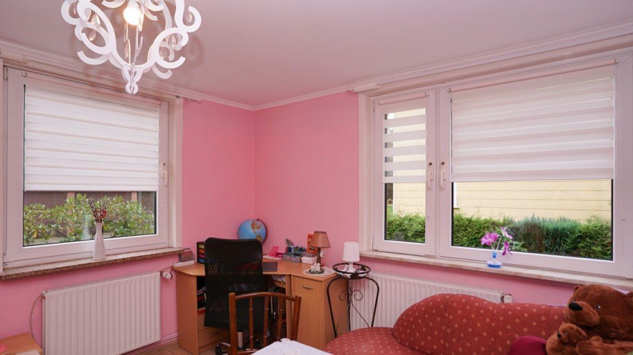 Wohnzimmer Erdgeschosswohnung Langelsheim / Lautenthal