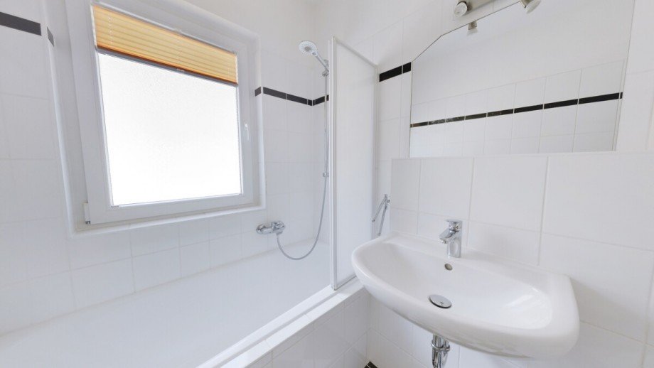 Badezimmer - Whg.2 Doppelhaush�lfte Bad Harzburg