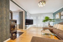 Wohnzimmer Absolutes Traumhaus vor Hamburg