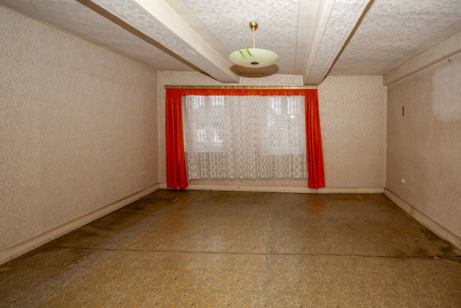 Schlafzimmer I Einfamilienhaus Langelsheim