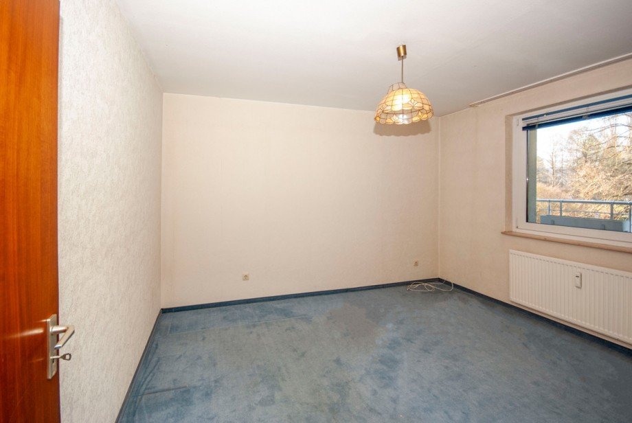 Schlafzimmer Etagenwohnung Braunschweig
