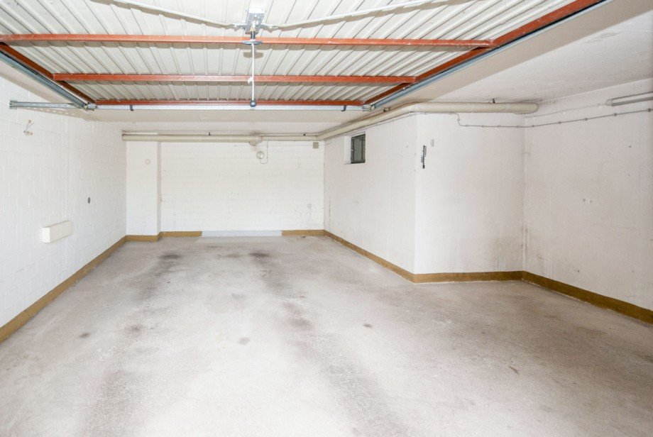 Garage Erdgeschosswohnung Bad Harzburg