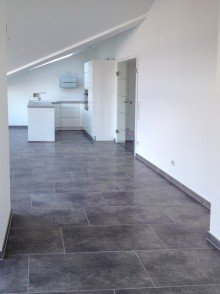 Wohnen_Essen_Kochen_I Barrierefreie Wohnung mit Aufzug in Gifhorn!