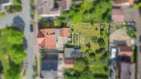 Bild (4ee40f9d2fb0414e2ee64772654268f7): Zweifamilienhaus mit Garten - Platz f�r Ihre Ideen