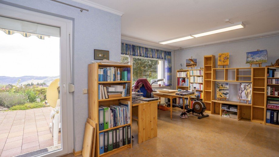 Souterrain Einfamilienhaus Sankt Andreasberg