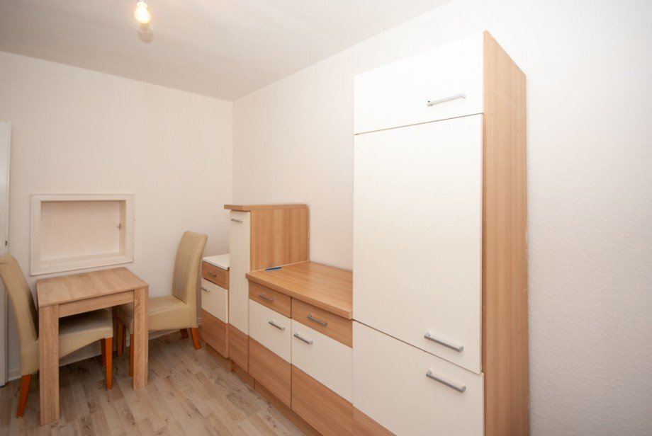 DSC02060 Etagenwohnung Goslar / Oker