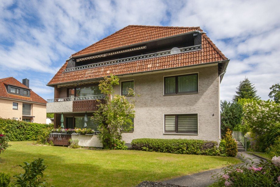 Wohnung Bad Harzburg Erdgeschosswohnung Bad Harzburg