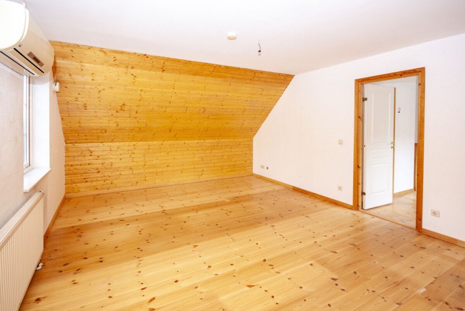 Schlafzimmer Einfamilienhaus Bad Harzburg