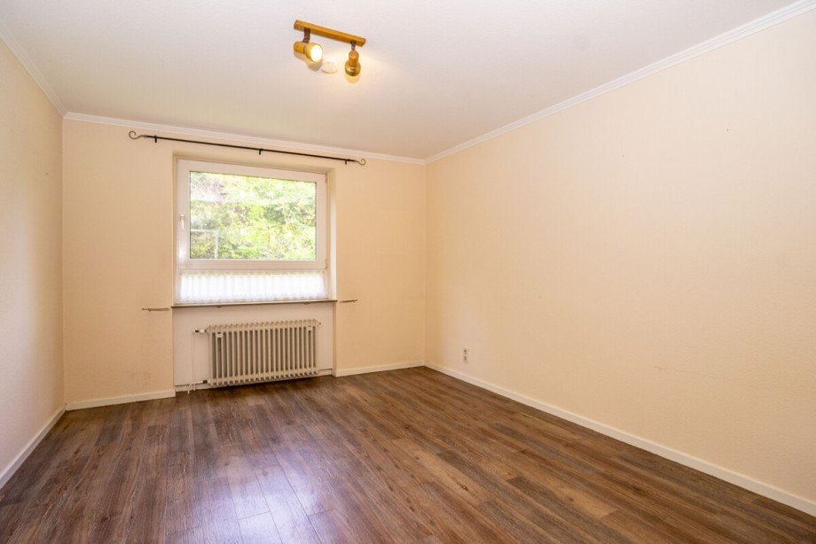 Schlafzimmer Etagenwohnung Salzgitter / Salzgitter-Bad