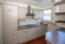 K�che Bad Harzburg - Wohnen am Harzrand mit Balkon und Garage