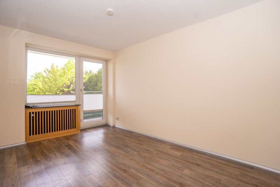 Zimmer Etagenwohnung Salzgitter / Salzgitter-Bad