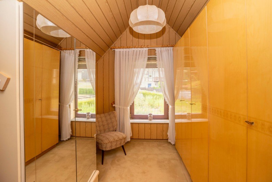 DG - Ankleidezimmer Einfamilienhaus Langelsheim / Wolfshagen im Harz