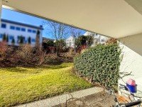 Bild (5720ea3a5b58bcdcd88b4cce288f8685): Vermietete Erdgeschosswohnung mit Terrasse in Bad Harzburg