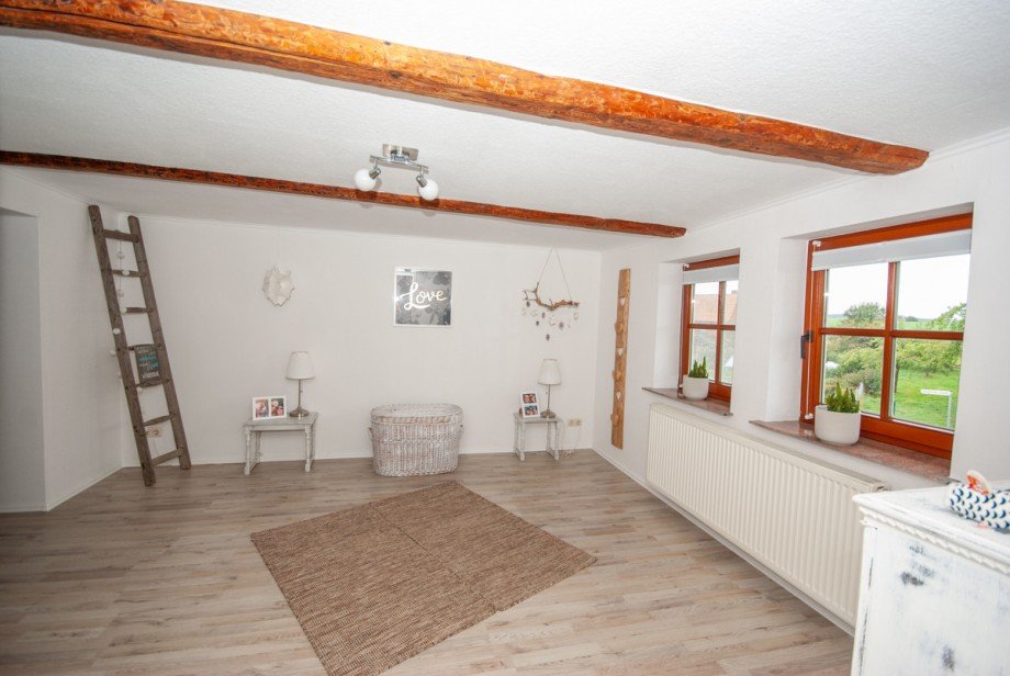 Zimmer OG Einfamilienhaus Schladen / Wehre