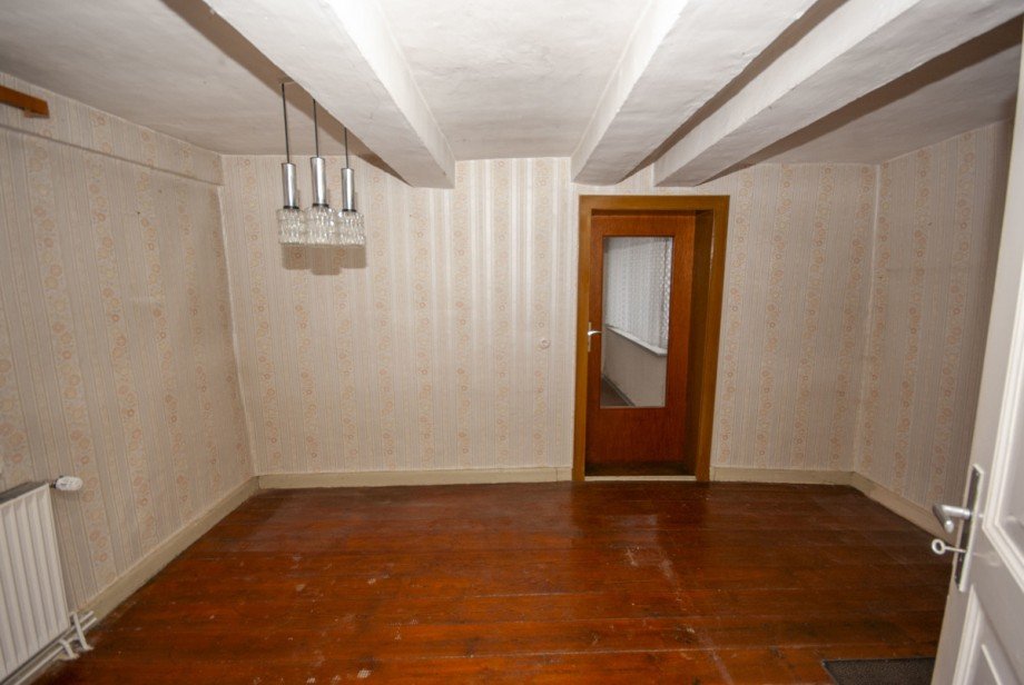 Esszimmer Einfamilienhaus Langelsheim