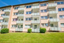 Hauptbild Gepflegte Eigentumswohnung mit Südwestbalkon in Bad Harzburg