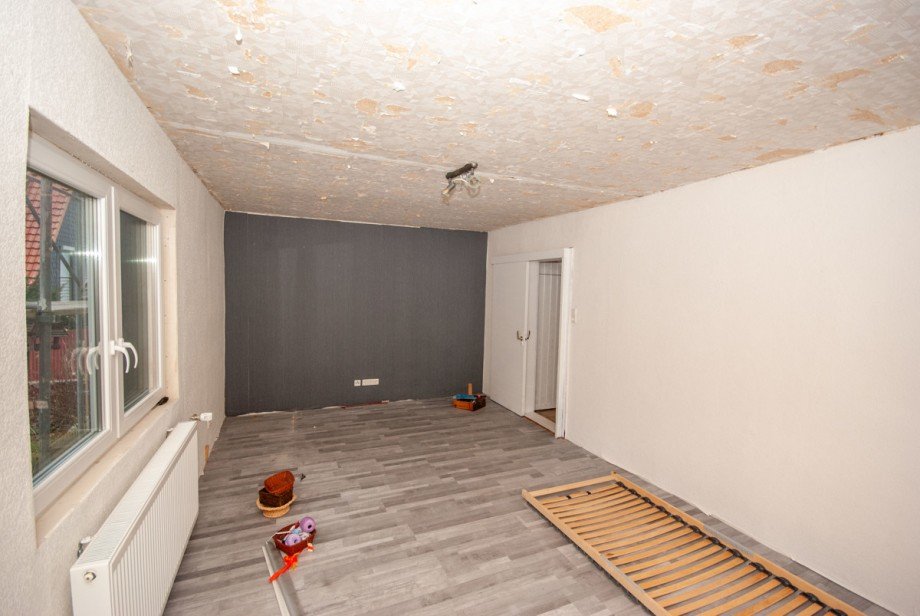Wohnzimmer Einfamilienhaus Goslar / Oker
