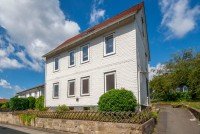 Bild (5ba0570c1481574f412a1d78ec66b716): Haus im Gr�nen mit zus�tzlichem Appartement