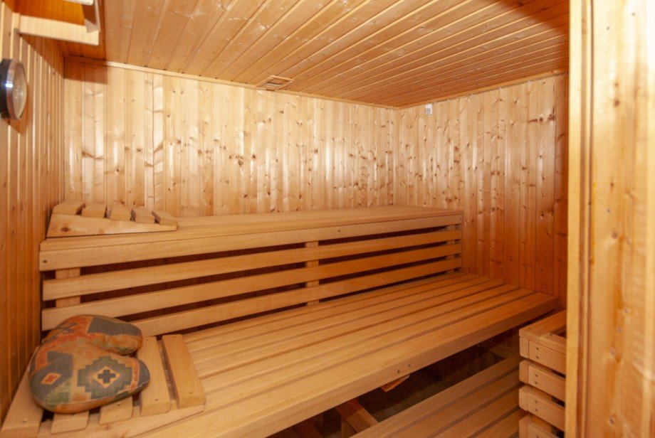 Sauna Einfamilienhaus Liebenburg / D�rnten
