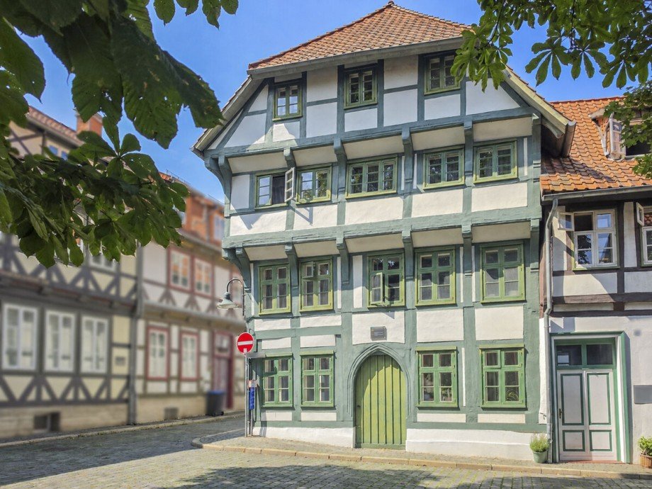 Entenmarkt Northeim Mehrfamilienhaus Northeim