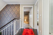 Flur Absolutes Traumhaus vor Hamburg