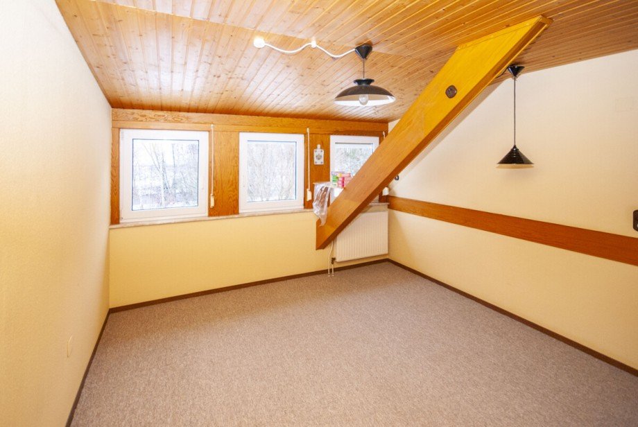 Zimmer III Einfamilienhaus Goslar / Oker