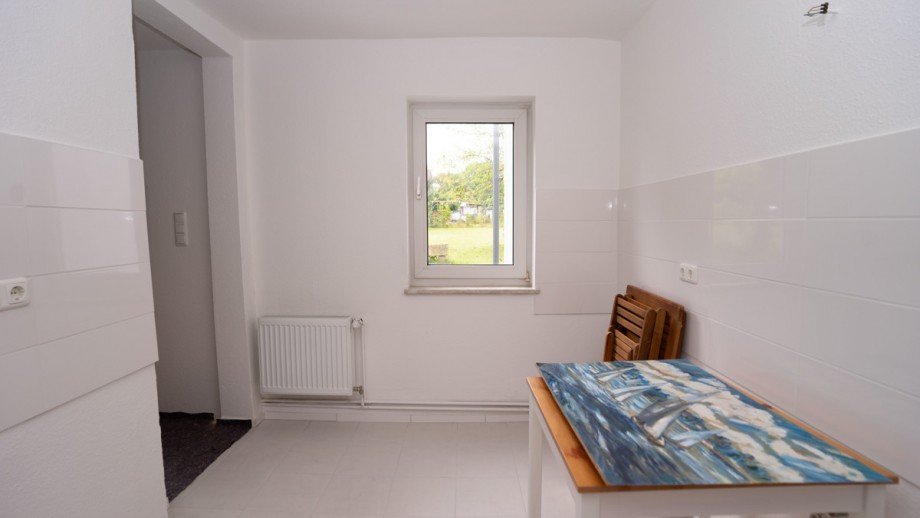 K�che EG Einfamilienhaus Langelsheim / Astfeld