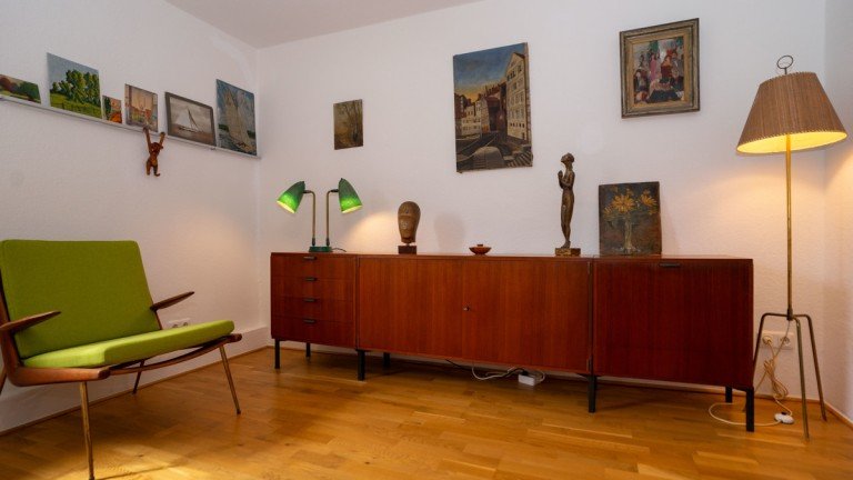 Zimmer OG Langelsheim / Astfeld Einfamilienhaus Saniertes Familienhaus in Astfeld