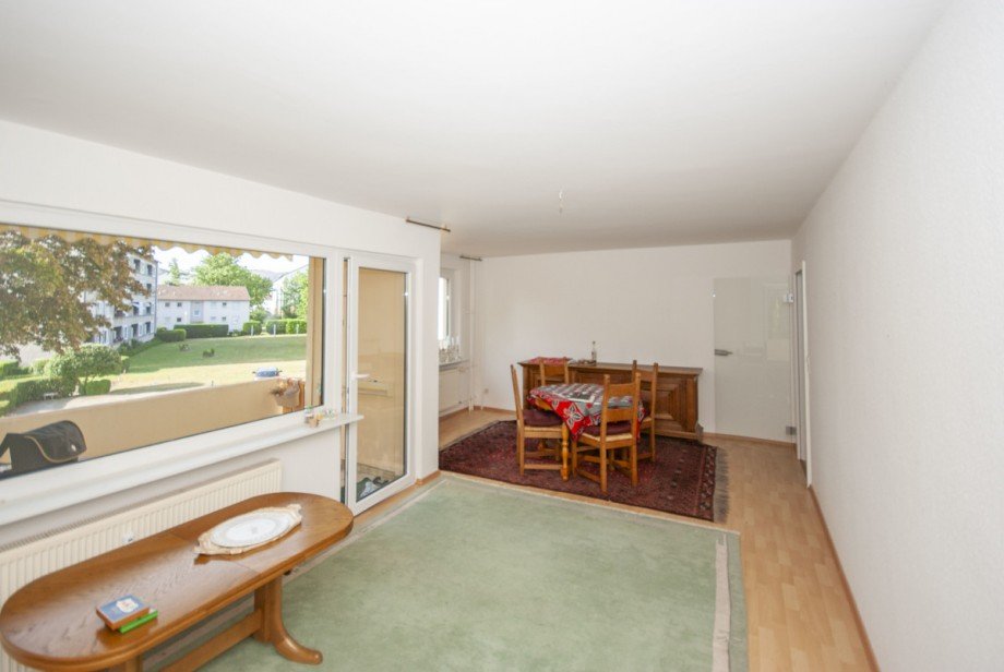 Wohnzimmer Etagenwohnung Goslar / J�rgenohl