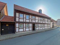 Hauptbild Helles Familienhaus in Schladen